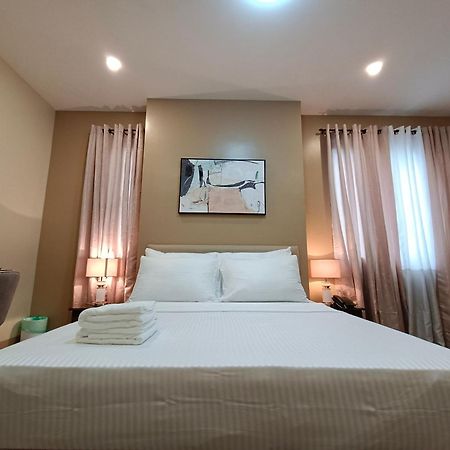 Beaver Hotel Cebu Rum bild